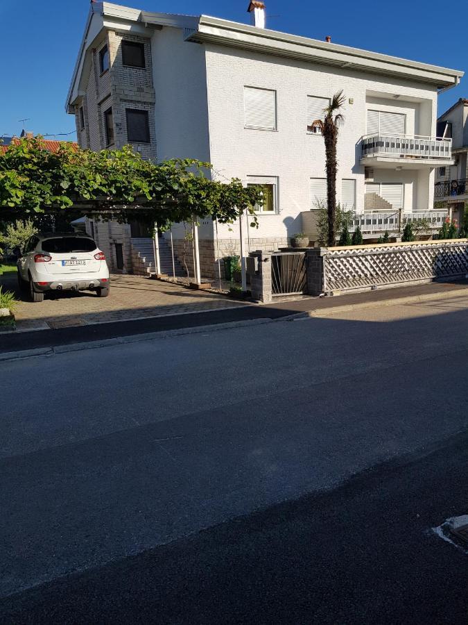 Zino Διαμέρισμα Ουμάγκ Εξωτερικό φωτογραφία