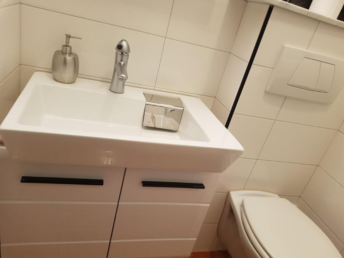 Zino Διαμέρισμα Ουμάγκ Εξωτερικό φωτογραφία