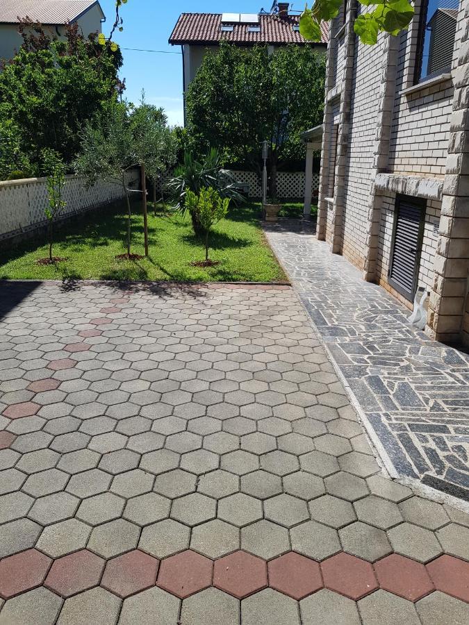 Zino Διαμέρισμα Ουμάγκ Εξωτερικό φωτογραφία
