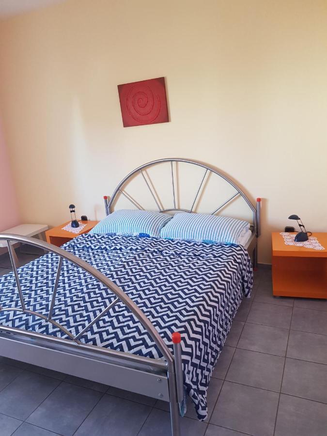 Zino Διαμέρισμα Ουμάγκ Εξωτερικό φωτογραφία